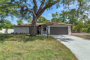 11137 ADDISON STREET, SPRING HILL, FL 34609 Sold 06/05/25