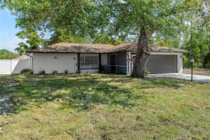 11137 ADDISON STREET, SPRING HILL, FL 34609 Sold 06/05/25