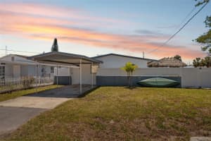 6816 SANDERLING LANE, HUDSON, FL 34667 Sold 08/12/25