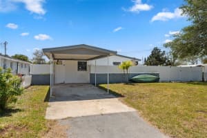 6816 SANDERLING LANE, HUDSON, FL 34667 Sold 08/12/25
