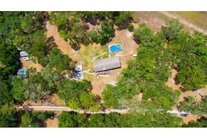 18901 BATES ROAD, SPRING HILL, FL 34610 Sold 06/13/25