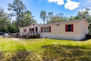 18901 BATES ROAD, SPRING HILL, FL 34610 Sold 06/13/25