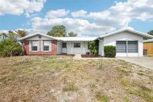 10309 HONEYSUCKLE LANE, PORT RICHEY, FL 34668 Sold 07/31/25