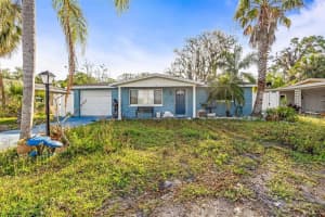 6614 MANOR BEACH ROAD, NEW PORT RICHEY, FL 34652 Sold 06/03/25