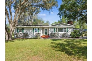 196 LARK AVENUE, BROOKSVILLE, FL 34601 Sold 07/31/25
