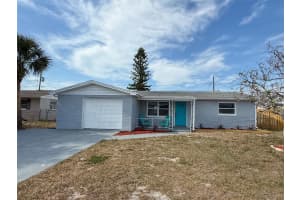 3545 OXFORD DRIVE, HOLIDAY, FL 34691 Sold 06/06/25