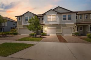 21857 ADRIATIC LANE, LAND O LAKES, FL 34637 Sold 06/02/25