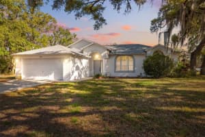 8445 GALLUP ROAD, SPRING HILL, FL 34608 Sold 05/23/25
