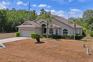 2585 FAREWELL PATH, HERNANDO, FL 34442 Sold 08/21/25