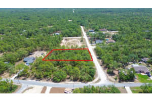 0 STILT AVENUE, BROOKSVILLE, FL 34614 Sold 05/29/25