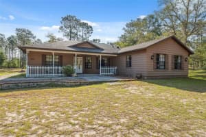 6080 DEXTER LANE, BROOKSVILLE, FL 34602 - MLS#MFRW7874849