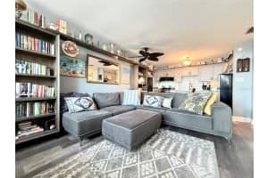 4363 TAHITIAN GARDENS CIRCLE, HOLIDAY, FL 34691 Sold 07/16/25