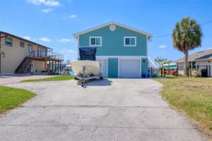6622 SEAVIEW BOULEVARD, HUDSON, FL 34667 - MLS#MFRW7874854