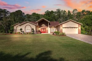 4469 Lake In The Woods Dr, SPRING HILL