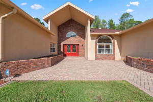 4469 LAKE IN THE WOODS DRIVE, SPRING HILL, FL 34607 - MLS#MFRW7874860