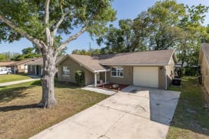 12708 RIVER MILL DRIVE, HUDSON, FL 34667 Sold 06/11/25