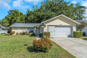 4619 TIBURON DRIVE, NEW PORT RICHEY, FL 34655 Sold 05/15/25