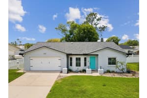 4315 OAKLAND DRIVE, NEW PORT RICHEY, FL 34653 Sold 07/03/25