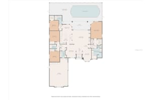 4423 GEVALIA DRIVE, BROOKSVILLE, FL 34604 Sold 06/13/25