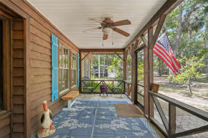 48 AZALEE AVENUE, INGLIS, FL 34449 Sold 10/20/25