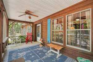 48 AZALEE AVENUE, INGLIS, FL 34449 Sold 10/20/25