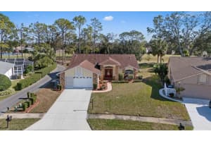 9652 OAKWOOD HILLS COURT, NEW PORT RICHEY, FL 34655 Sold 07/01/25