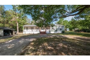315 JACKSON AVENUE, BROOKSVILLE, FL 34604 Sold 06/11/25