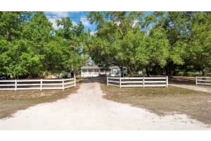 315 JACKSON AVENUE, BROOKSVILLE, FL 34604 Sold 06/11/25