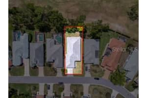 9237 PENELOPE DRIVE, WEEKI WACHEE, FL 34613 - MLS#MFRW7874886
