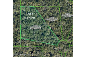 REPUBLICAN (LOT 5) WAY, BROOKSVILLE, FL 34601 - MLS#MFRW7874895