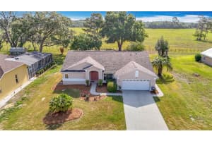 426 TURKEY PINE LOOP, LECANTO, FL 34461 Sold 06/04/25