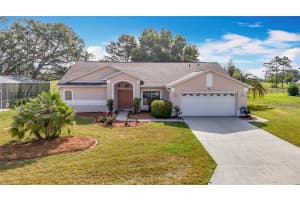 426 TURKEY PINE LOOP, LECANTO, FL 34461 Sold 06/04/25