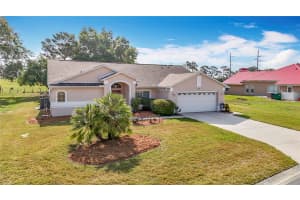 426 TURKEY PINE LOOP, LECANTO, FL 34461 Sold 06/04/25