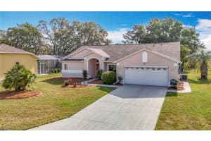 426 TURKEY PINE LOOP, LECANTO, FL 34461 Sold 06/04/25