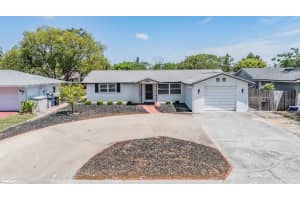 6611 RIDGE CREST DRIVE, PORT RICHEY, FL 34668 Sold 08/14/25