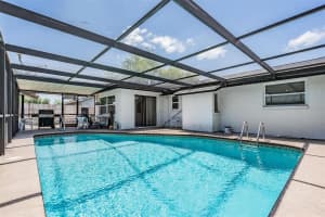 6611 RIDGE CREST DRIVE, PORT RICHEY, FL 34668 Sold 08/14/25