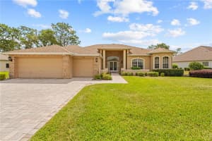5164 GOLF CLUB LANE, SPRING HILL, FL 34609 Sold 07/25/25