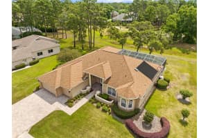 5164 GOLF CLUB LANE, SPRING HILL, FL 34609 Sold 07/25/25