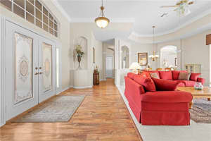 5164 GOLF CLUB LANE, SPRING HILL, FL 34609 Sold 07/25/25
