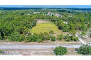 2001 ANDERSON SNOW ROAD, SPRING HILL, FL 34609 Sold 09/16/25