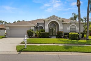 22118 YACHTCLUB TERRACE, LAND O LAKES, FL 34639 - MLS#MFRW7874921