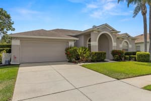 22118 YACHTCLUB TERRACE, LAND O LAKES, FL 34639 - MLS#MFRW7874921