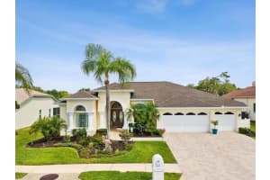 8137 MORNING VIEW DRIVE, HUDSON, FL 34667 Sold 07/15/25