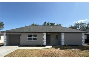 8413 MONARCH DRIVE, PORT RICHEY, FL 34668 Sold 07/18/25