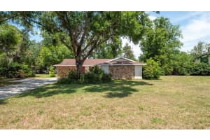 23409 DOGWOOD ESTATES DRIVE, BROOKSVILLE, FL 34601 Sold 06/05/25