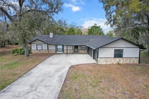 4760 MYRTLE WAY, HOMOSASSA, FL 34448 Sold 06/05/25