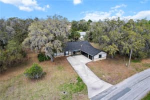 4760 MYRTLE WAY, HOMOSASSA, FL 34448 Sold 06/05/25