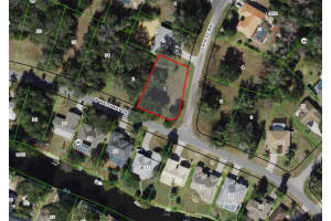 11699 WATERWAY DRIVE, HOMOSASSA, FL 34448 Sold 05/20/25