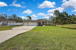 11336 FLOWER AVENUE, WEEKI WACHEE, FL 34613 - MLS#MFRW7874960