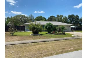 9186 PATIO COURT, SPRING HILL, FL 34608 Sold 06/26/25